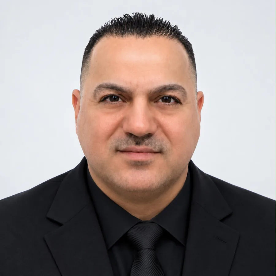 Sami Saleh, founder of Darab Altibana Company